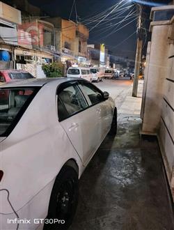 بي واي دي G3